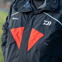 Daiwa Gore-Tex Jackets